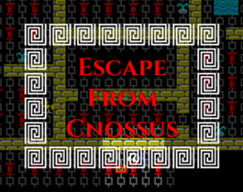 Escape From Cnossus HD Image