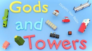 Gods and Towers Image