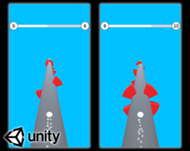 Level Rotator - Unity Source Code Image