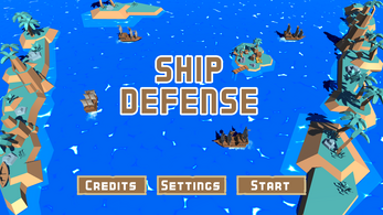 Ship Defense Image