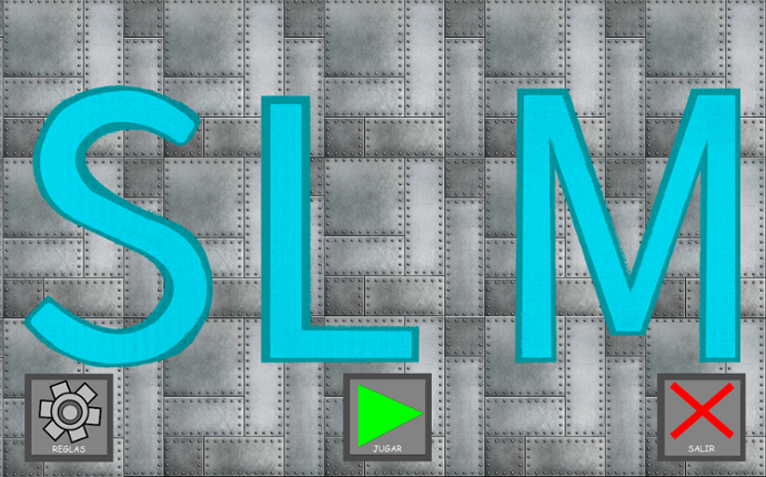 SLM Game Cover