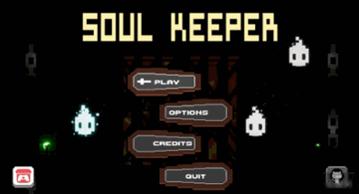 Soul Keeper Image