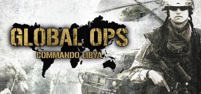 Global Ops: Commando Libya Image