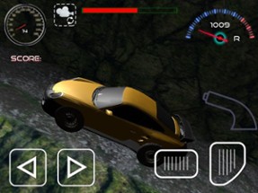 Hill Car Racing Simulator 3D 2017 Image