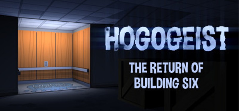 Hogogeist Game Cover