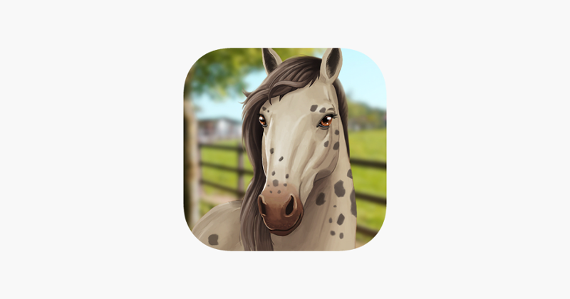 Horse Hotel - care for horses Game Cover