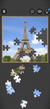 Jigsaw Puzzle 3D Classic Game Image