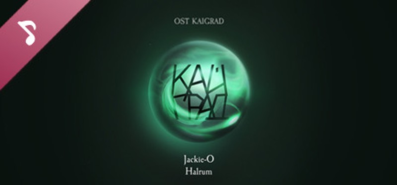 Kaigrad Soundtracks Halrum feat. Jackie-O Game Cover