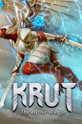 Krut: The Mythic Wings Game Cover