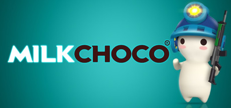 MilkChoco Game Cover