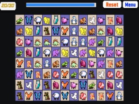 Onet Animals 3D Image