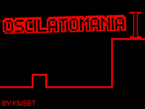 Oscilatomania I Image