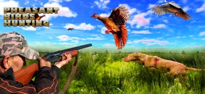 Pheasant Bird Hunting Pro Image