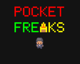 Pocket Freaks Image