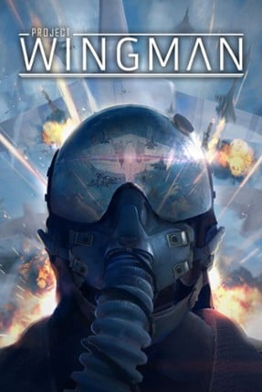 Project Wingman Game Cover