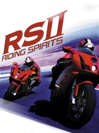 Riding Spirits II Game Cover