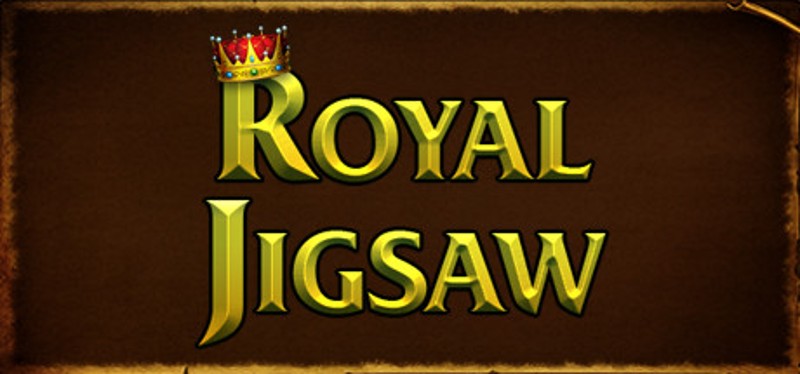 Royal Jigsaw Game Cover