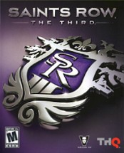 Saints Row: The Third Image