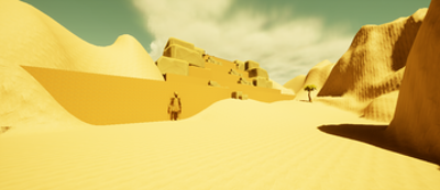 Sands of Ruins FULL Version Image