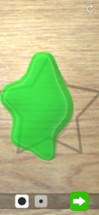 Slime Shape Image