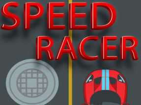 Speed Racer Online Game Image