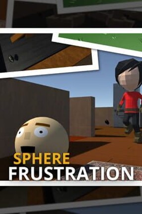 Sphere Frustration Game Cover