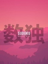 Sudoku Universe Image