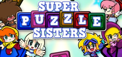 Super Puzzle Sisters Image