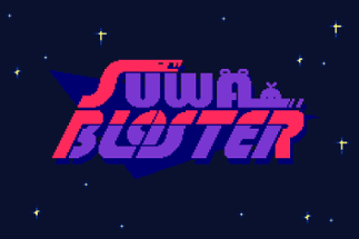 Suwa Blaster Image