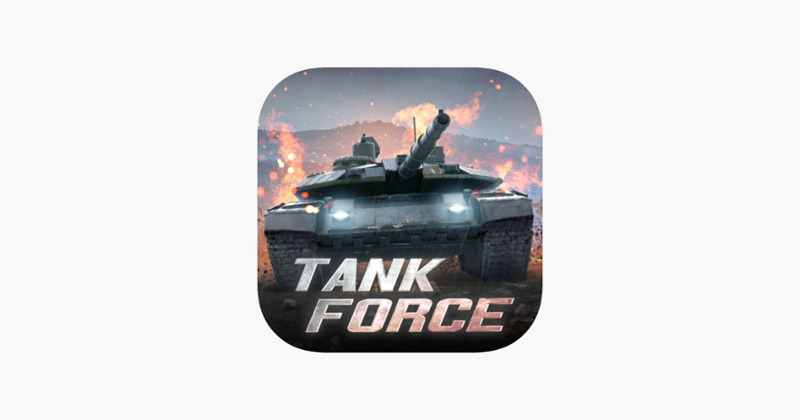 Tank Warfare: War Game blitz Game Cover