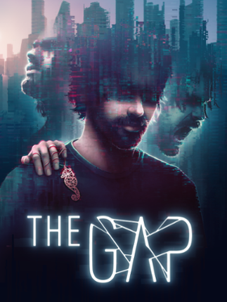 The Gap Game Cover