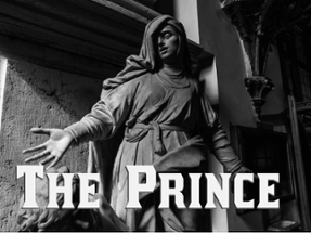 The Prince Image