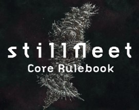 The Stillfleet Core Rulebook ☉ CRB001 Image