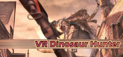 VR Dinosaur Hunter Image