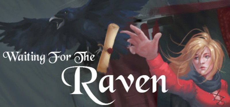 Waiting For The Raven Game Cover
