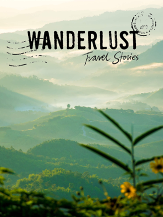 Wanderlust Travel Stories Game Cover