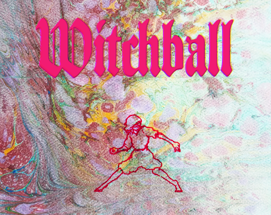 Witchball Game Cover