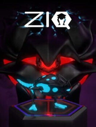 ZIQ Game Cover
