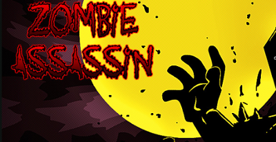 Zombie Assassin Image