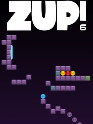 Zup! 6 Game Cover