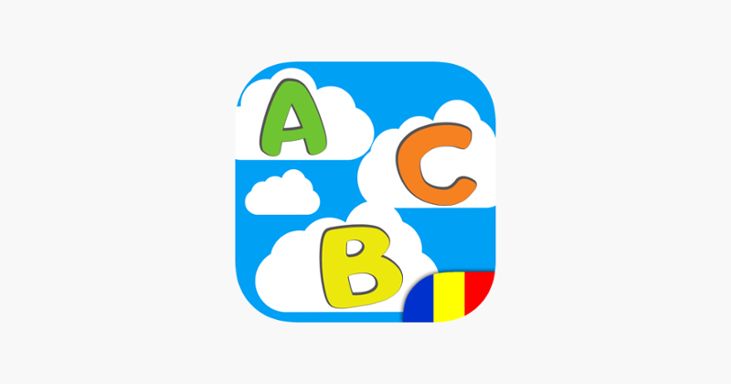 ABC for kids RO Game Cover