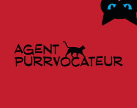 Agent Purrvocateur Image