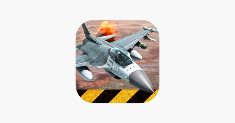 AirFighters Combat Flight Sim Game Cover