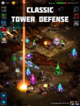 Ancient Planet Tower Defense Image