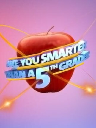 Are You Smarter Than a 5th Grader Game Cover