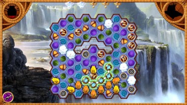Azkend 2: The Puzzle Adventure Image