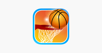 Basketball Challenge 3D Image