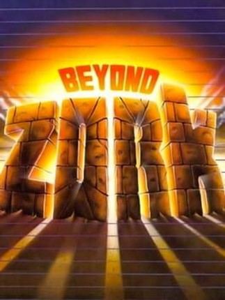 Beyond Zork: The Coconut of Quendor Game Cover