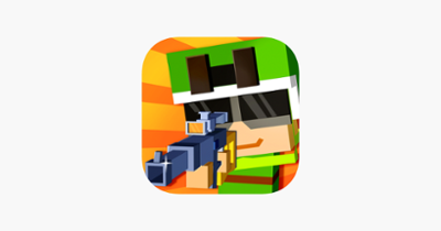 Block Shooting Hero - Gun Game Image