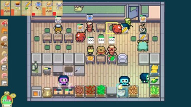 Bone's Cafe Image